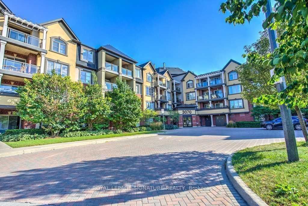 3070 Rotary Way 316, Burlington, ON L7M 0H1