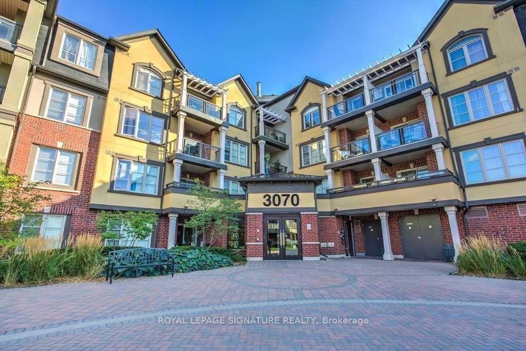 3070 Rotary Way 316, Burlington, ON L7M 0H1 photo 2