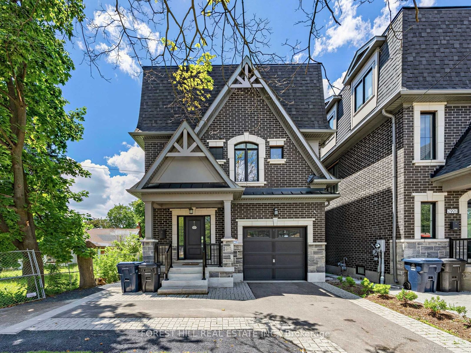 2996 Weston Road, Toronto, ON M9M 2S7 photo 3