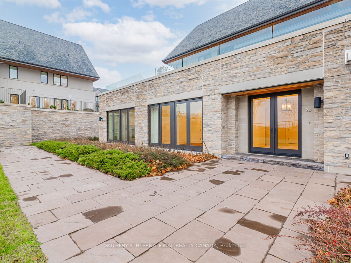 10 MAPLE GROVE Road 28, Oakville, ON L6J 0E1 photo 5