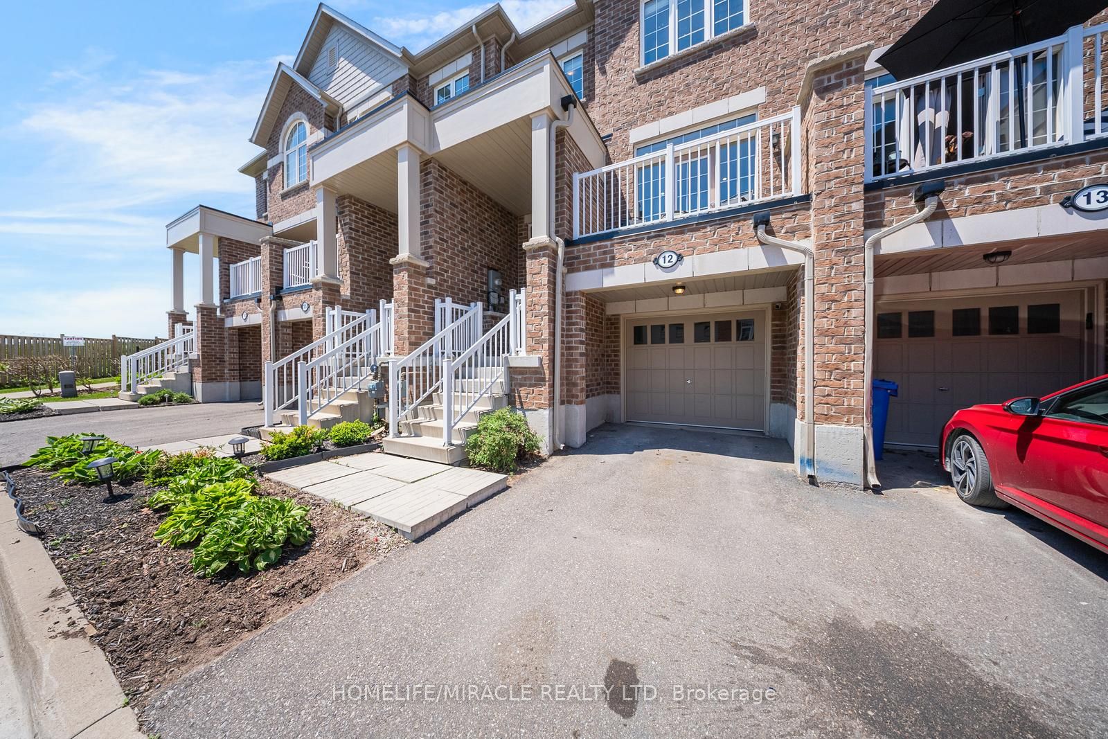 172 Parkinson Crescent 12, Orangeville, ON L9W 4K3 photo 5