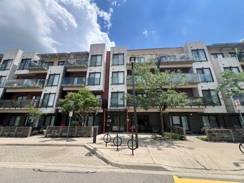 5005 Harvard Road 307, Mississauga, ON L5M 0W5 photo 2