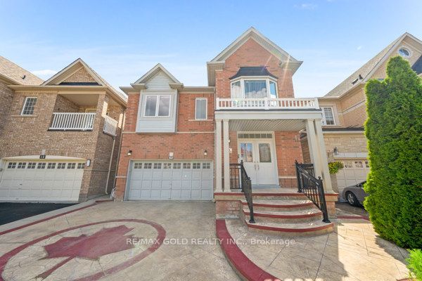 14 Beckenham Road, Brampton, ON L6P 2L7 photo 5