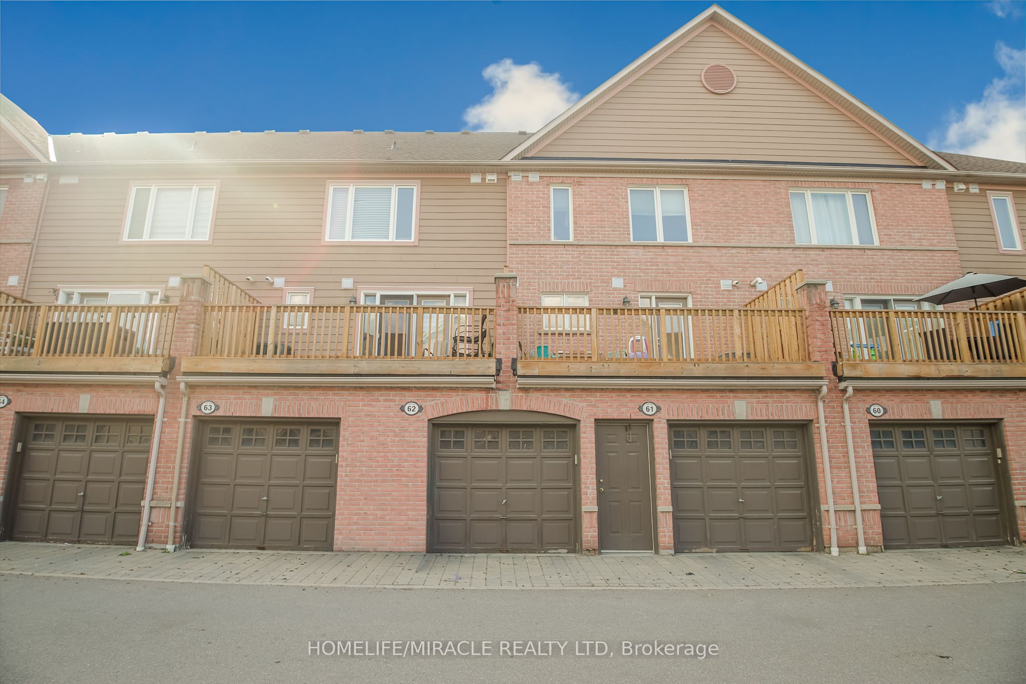 3056 Eglinton Avenue W 62, Mississauga, ON L5M 8E4