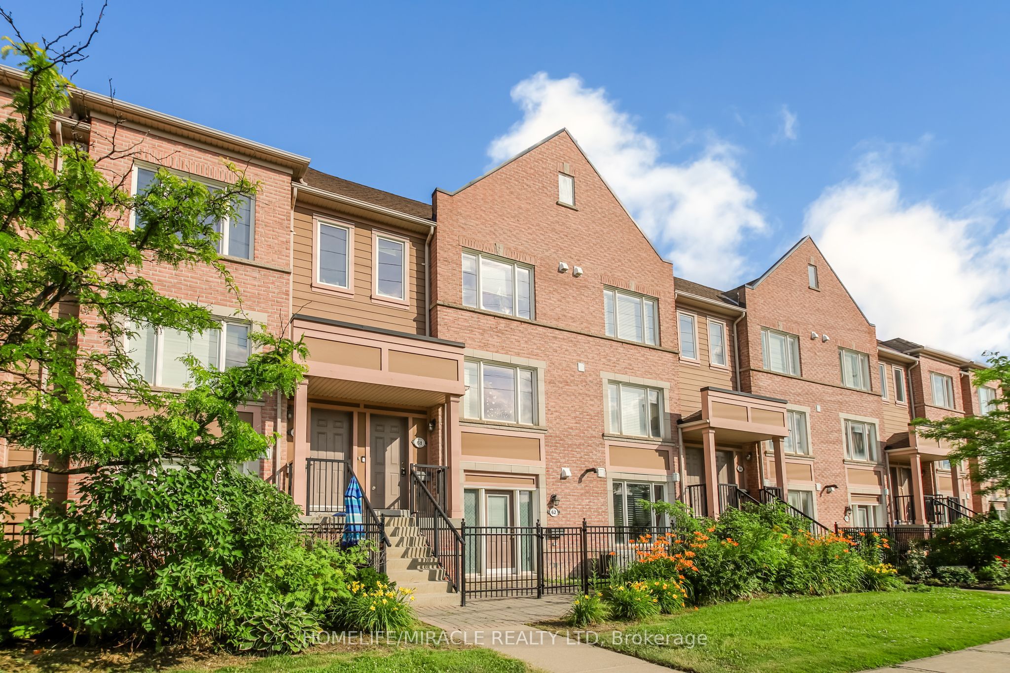 3056 Eglinton Avenue W 62, Mississauga, ON L5M 8E4 photo 4