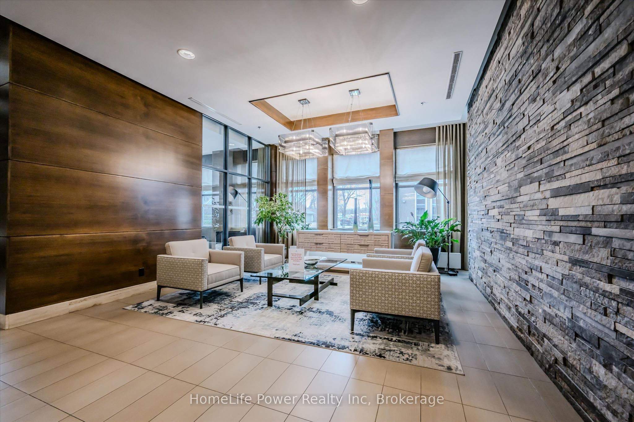 1 Hurontario Street 1201, Mississauga, ON L5G 0A3 photo 4