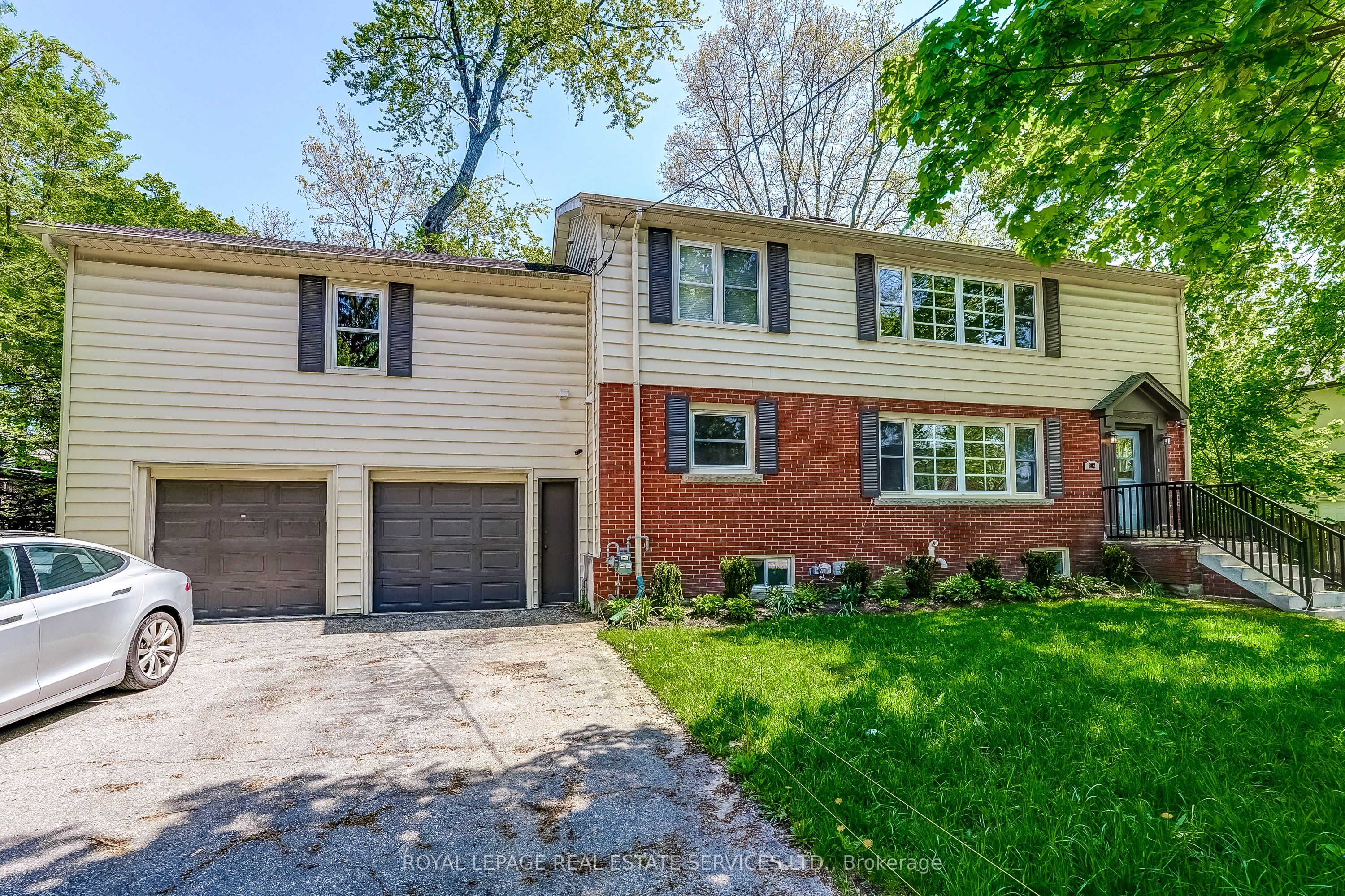 302 Maple Avenue Lower Level 1, Oakville, ON L6J 2H7 photo 3