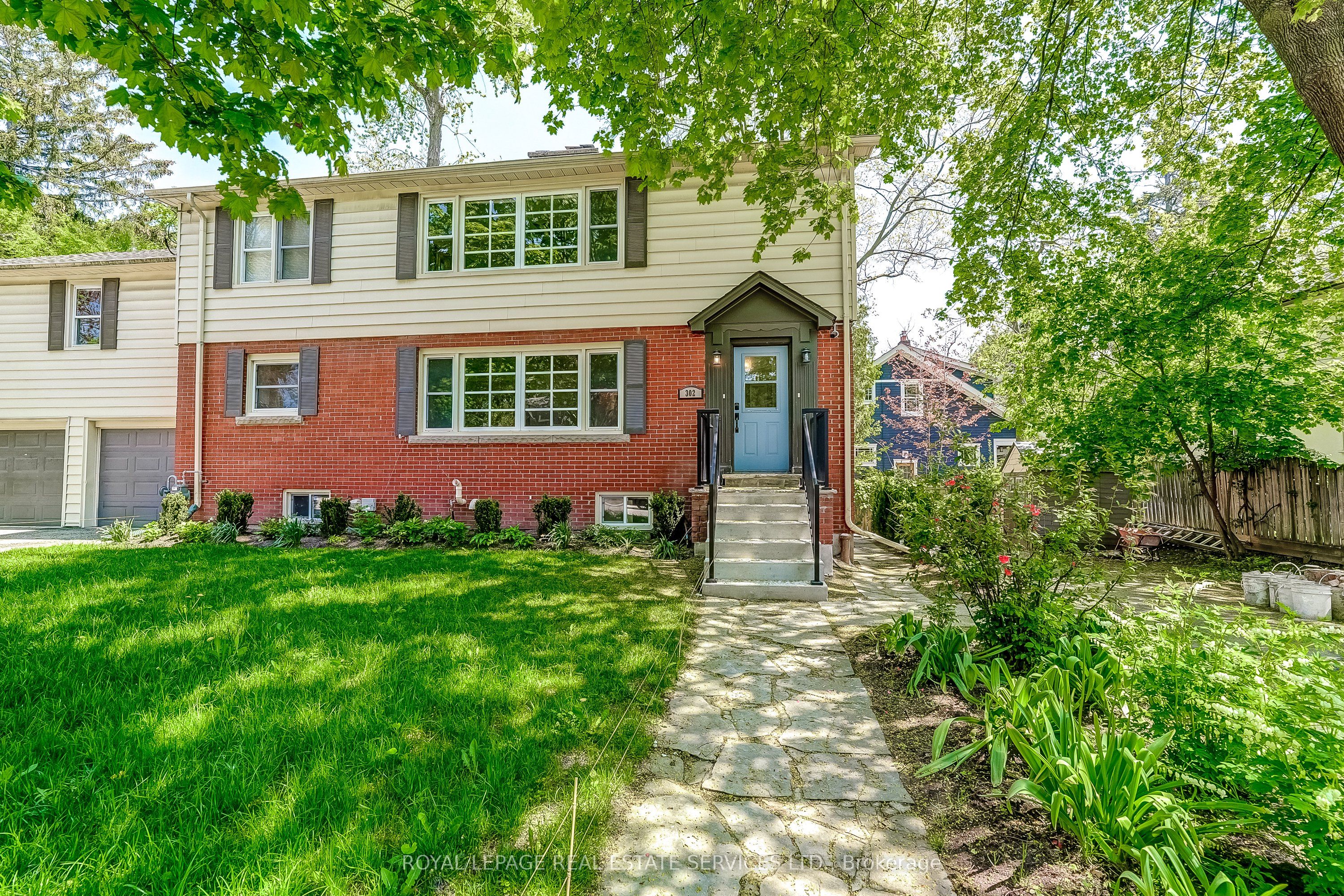 302 Maple Avenue Lower Level 1, Oakville, ON L6J 2H7 photo 4