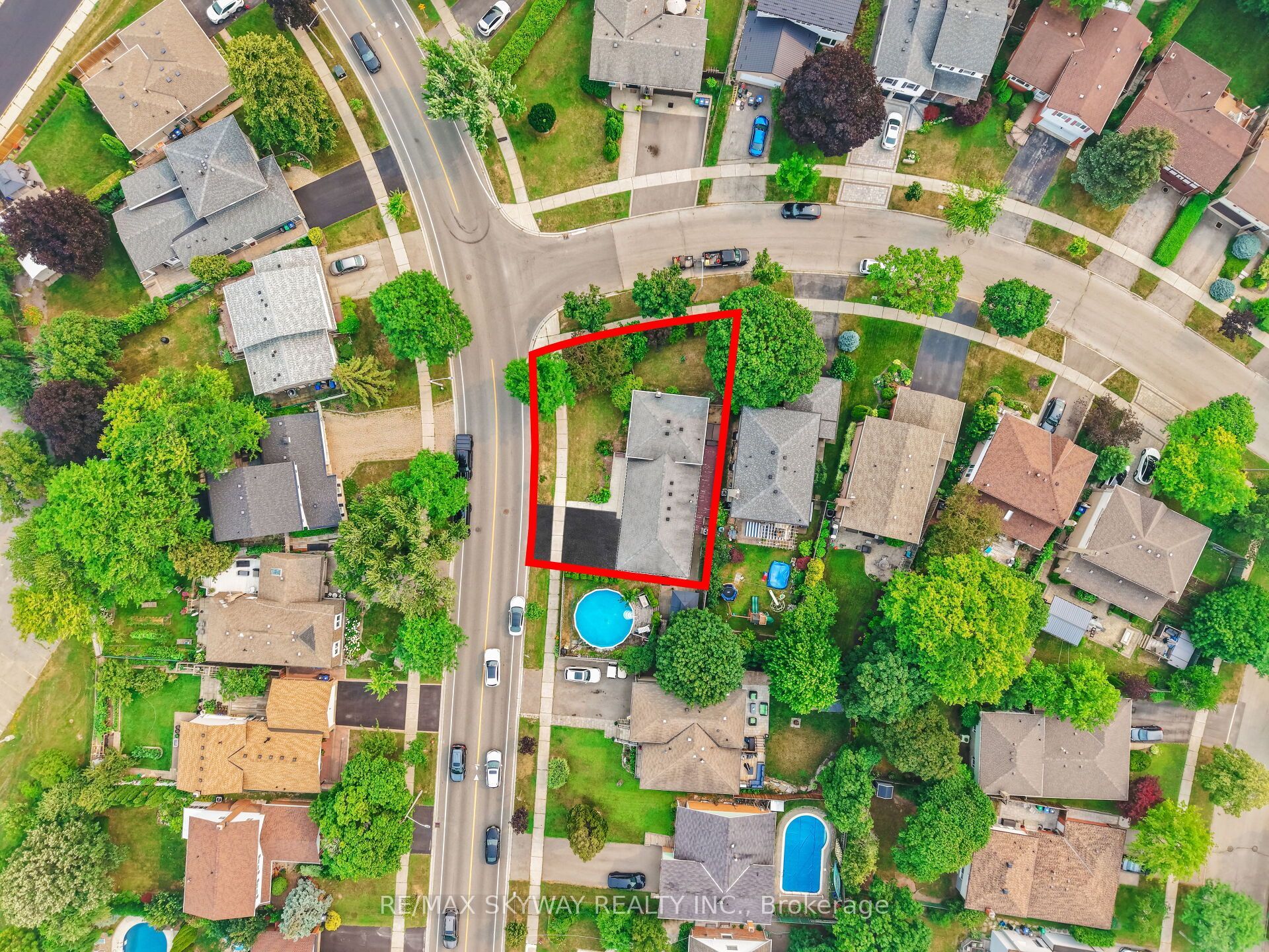 2673 Thorn Lodge Drive, Mississauga, ON L5K 1L1 photo 3