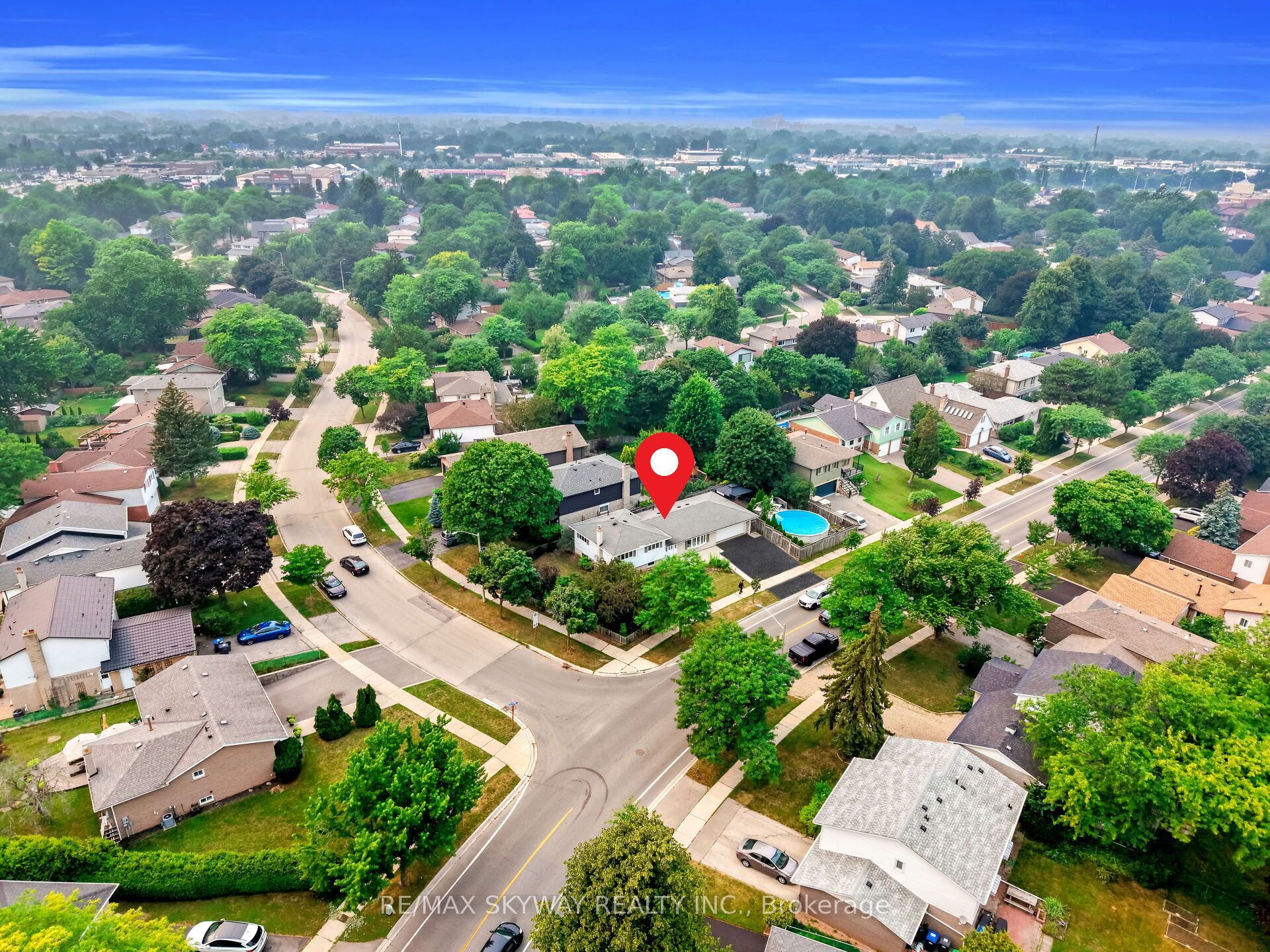 2673 Thorn Lodge Drive, Mississauga, ON L5K 1L1 photo 4