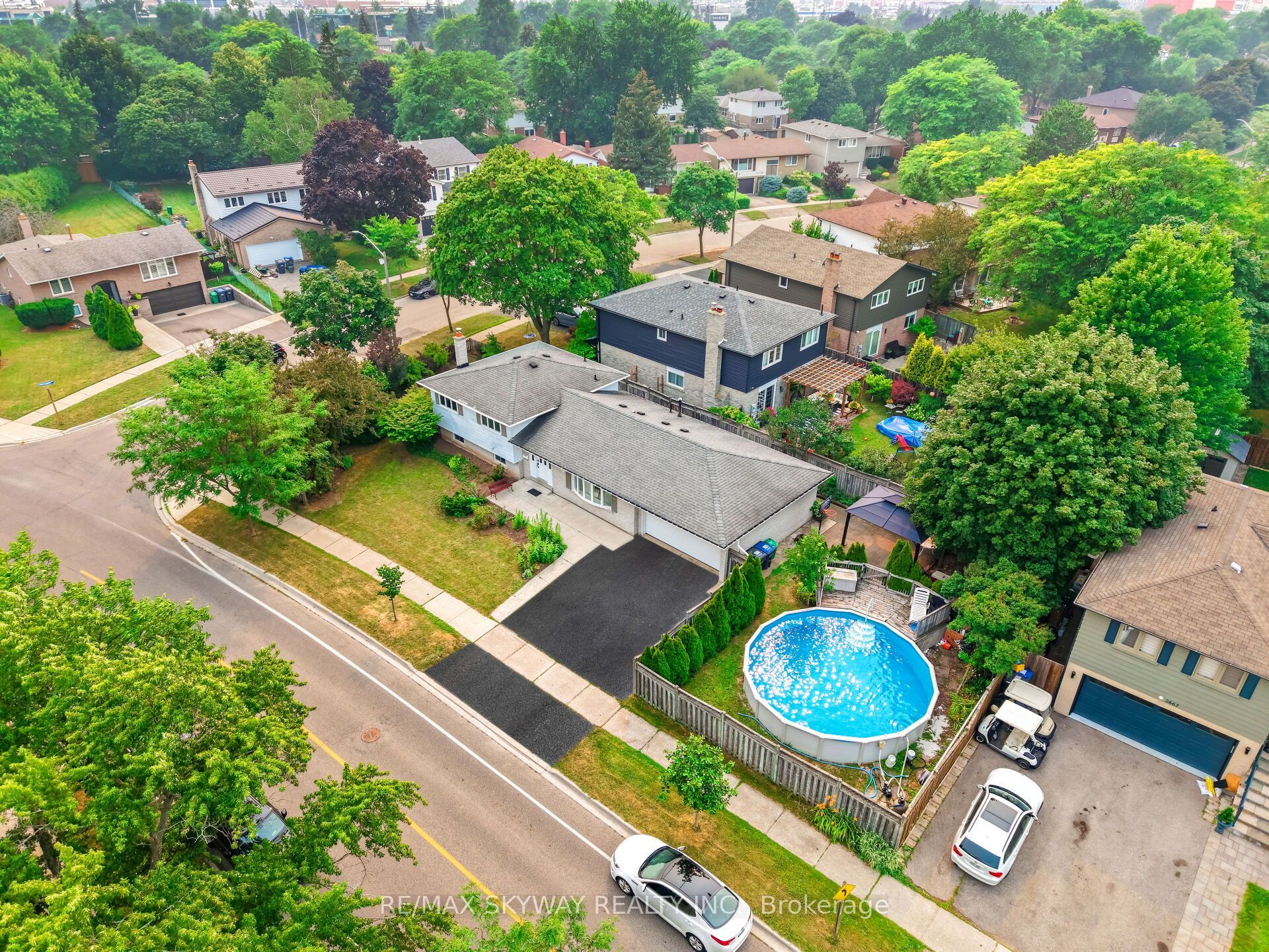 2673 Thorn Lodge Drive, Mississauga, ON L5K 1L1 photo 5