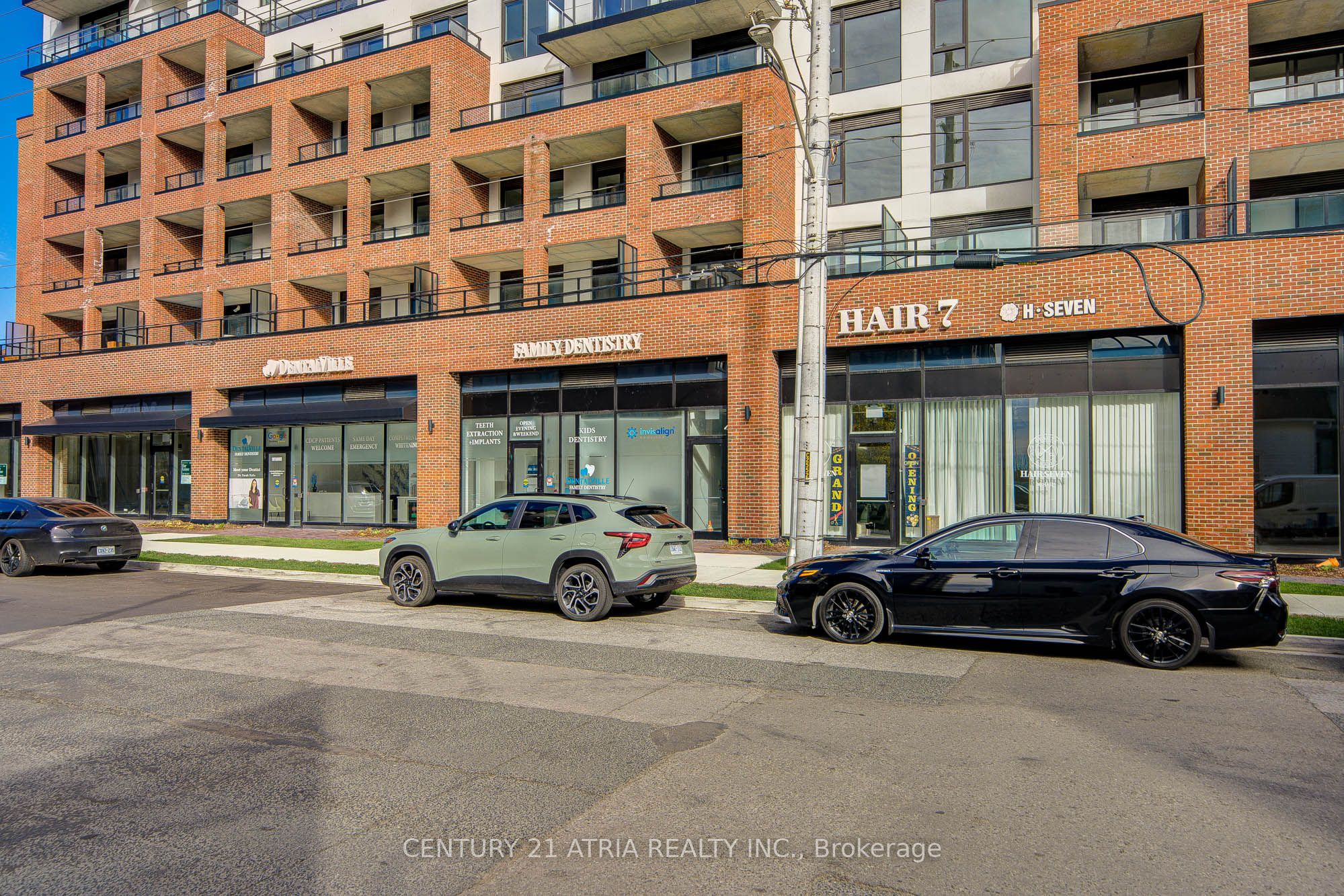 2475 Old Bronte Road 707, Oakville, ON L6M 5S7 photo 3