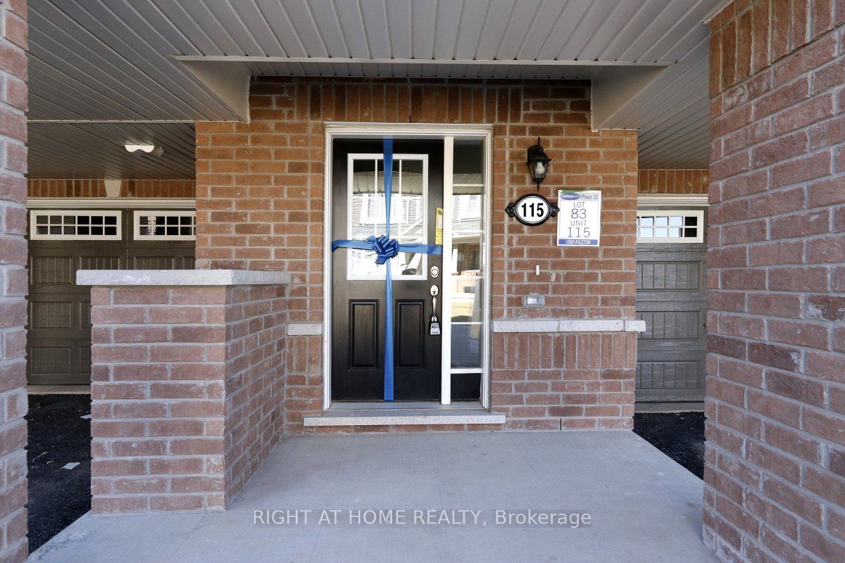 1000 Asleton Boulevard 115, Milton, ON L9T 9L2 photo 3