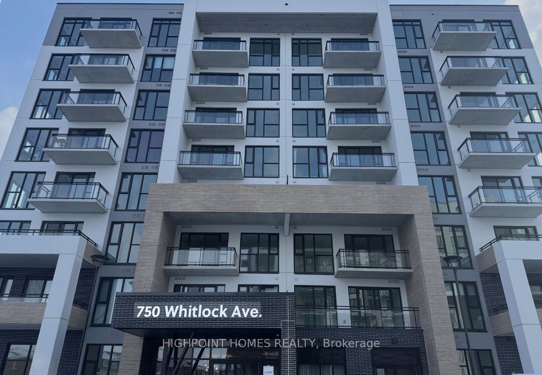 750 Whitlock Avenue 803, Milton, ON L9E 2B4