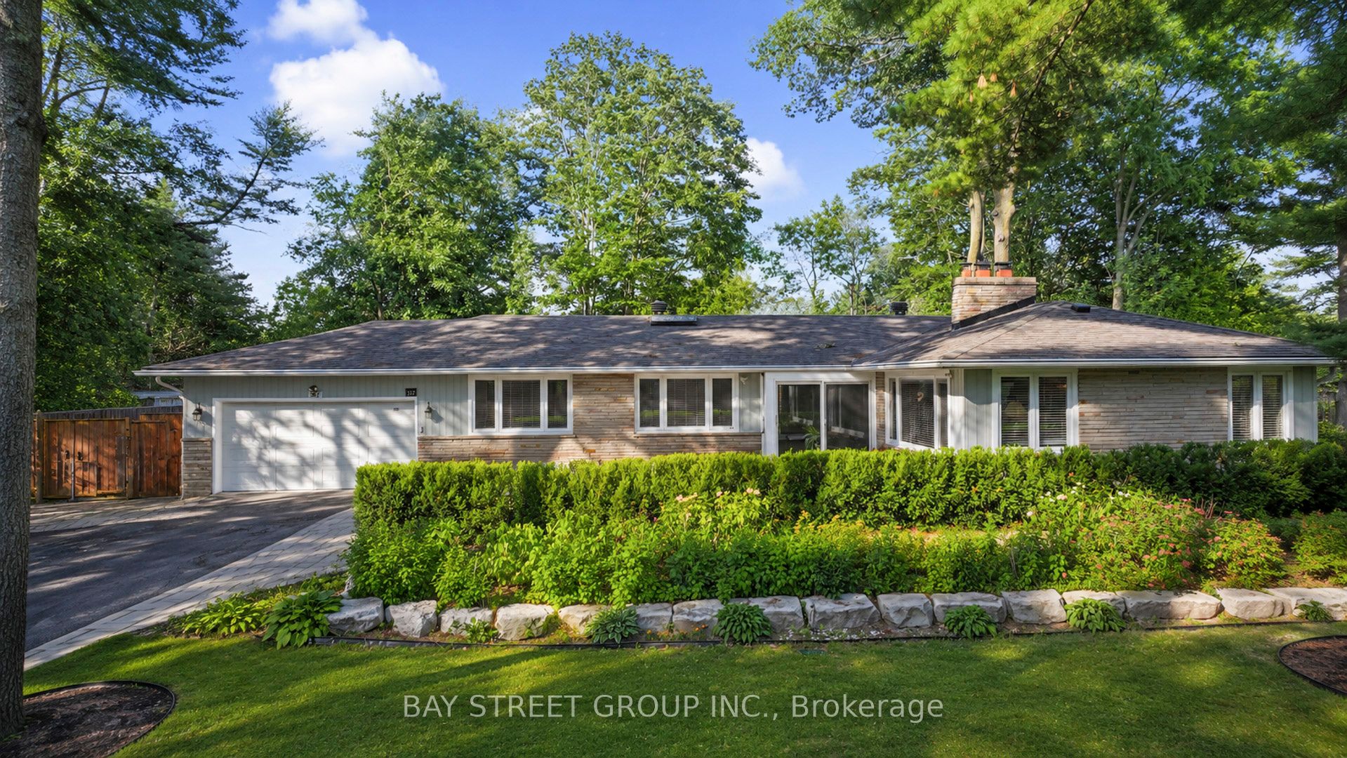 317 Wedgewood Drive, Oakville, ON L6J 4R6 photo 5
