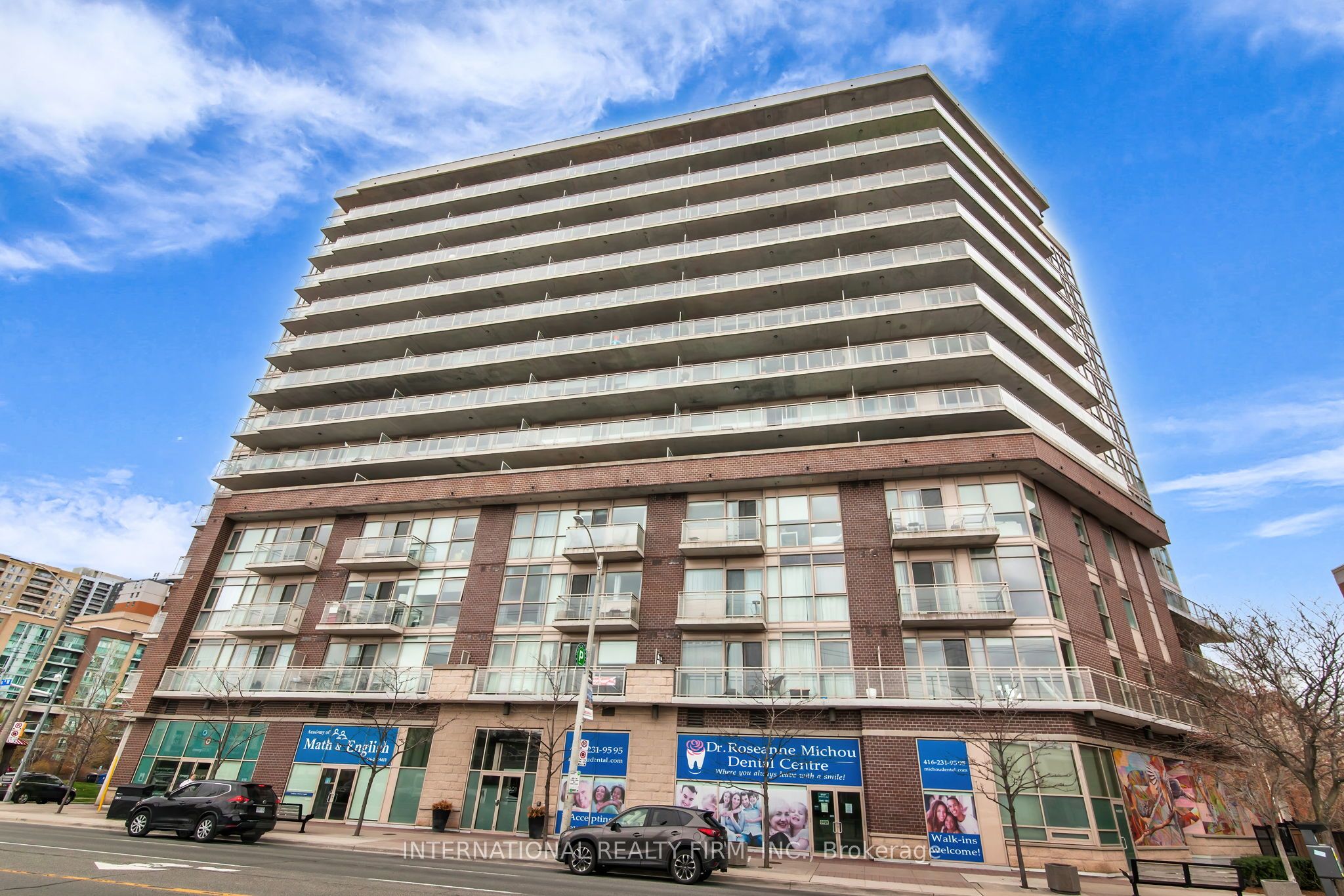 5101 Dundas Street W 508, Toronto, ON M9A 1C1 photo 2