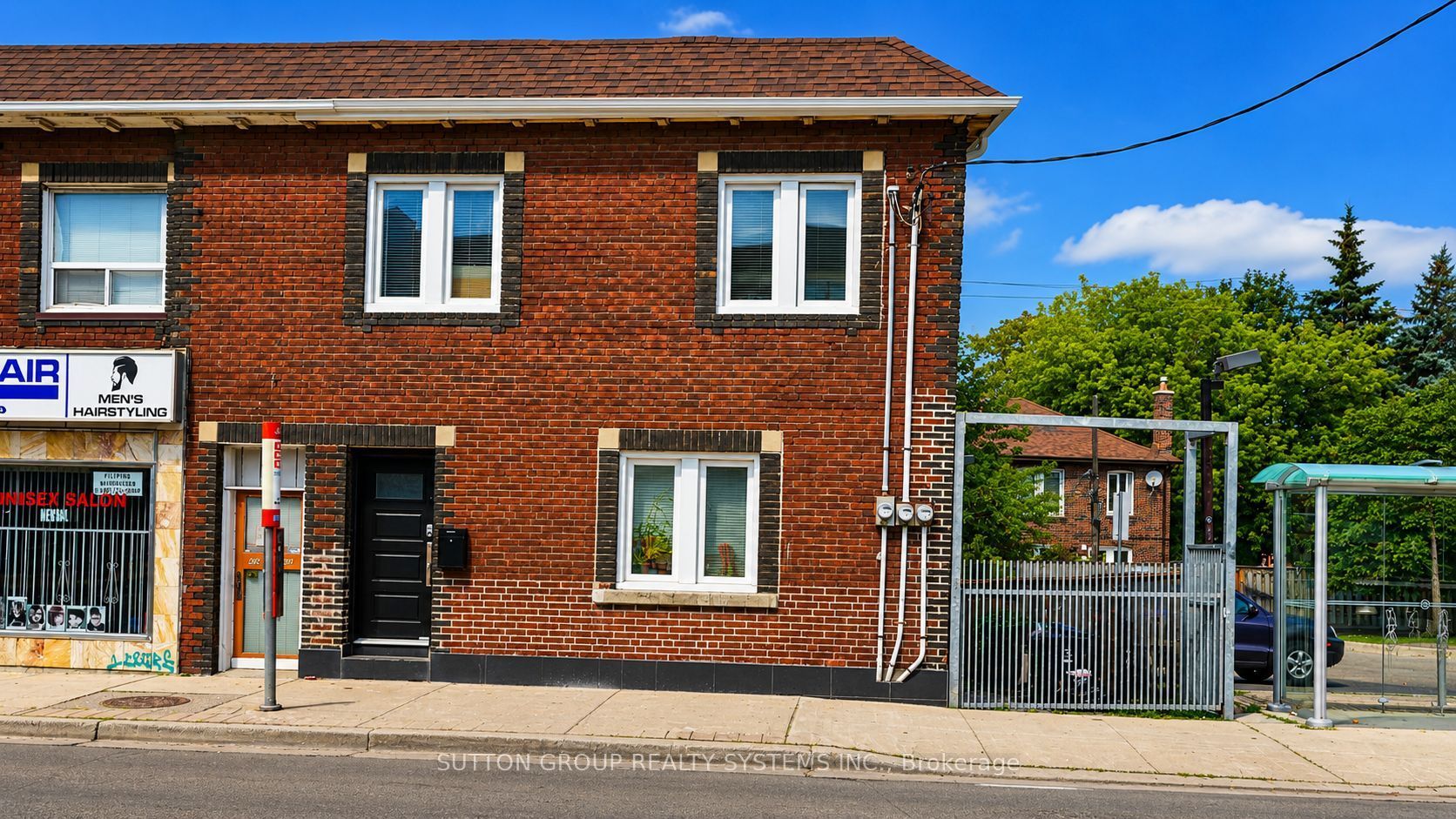 616 Rogers Road, Toronto, ON M6M 1B8