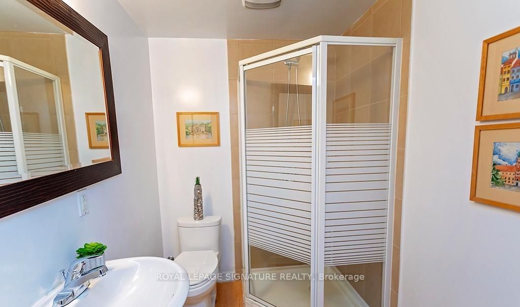 2814 Windjammer Road Basement, Mississauga, ON L5L 1T7 photo 5