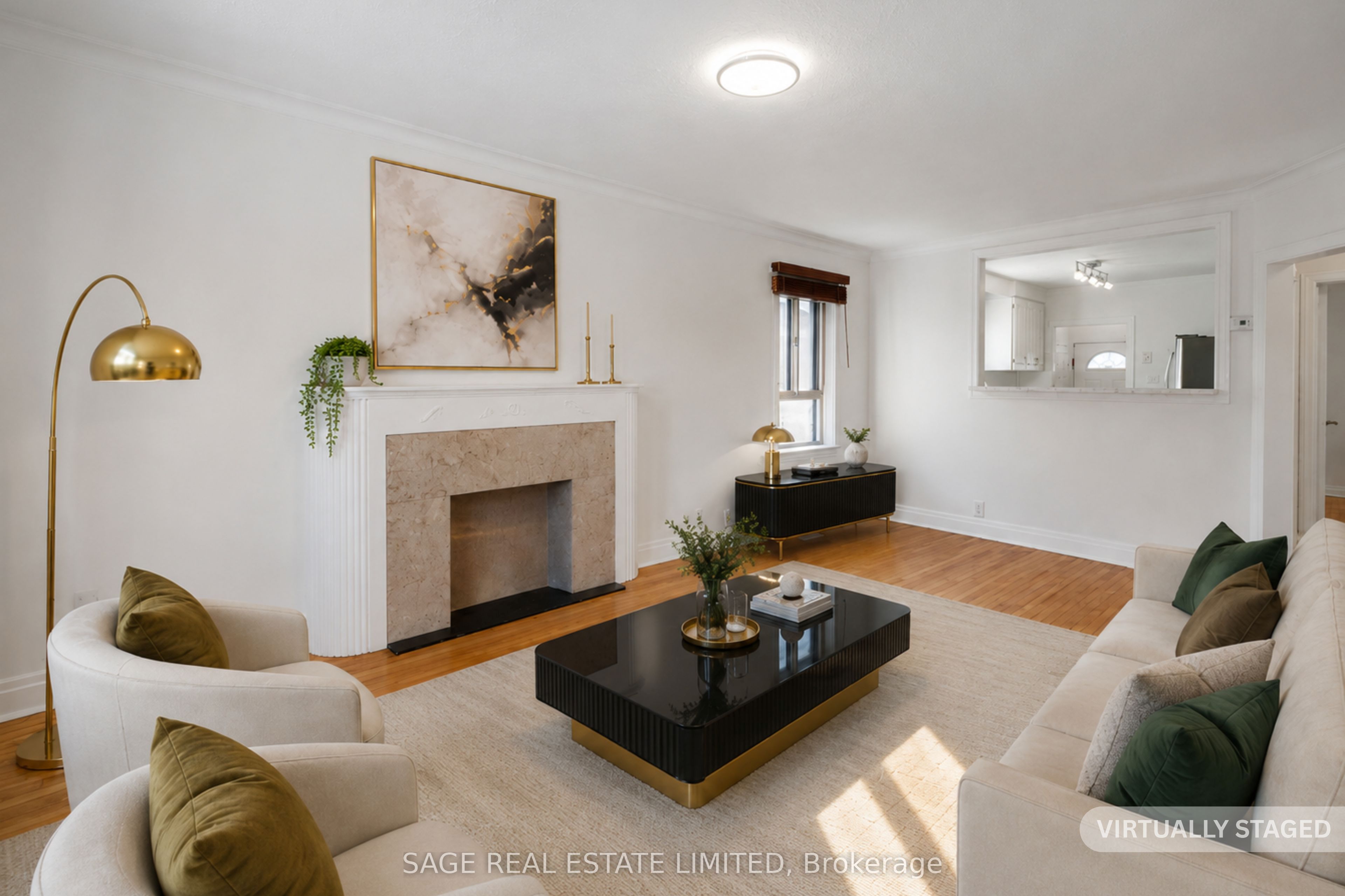 521 Glen Park Avenue, Toronto, ON M6B 2G2 photo 5