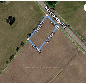 0 Mississauga Road, Caledon, ON L7C 1W4 photo 2