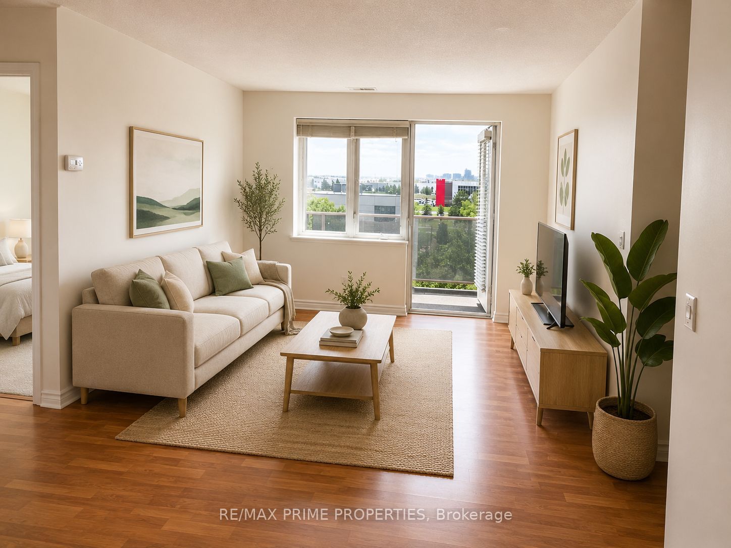 7 Dayspring Circle 304, Brampton, ON L6P 1B8