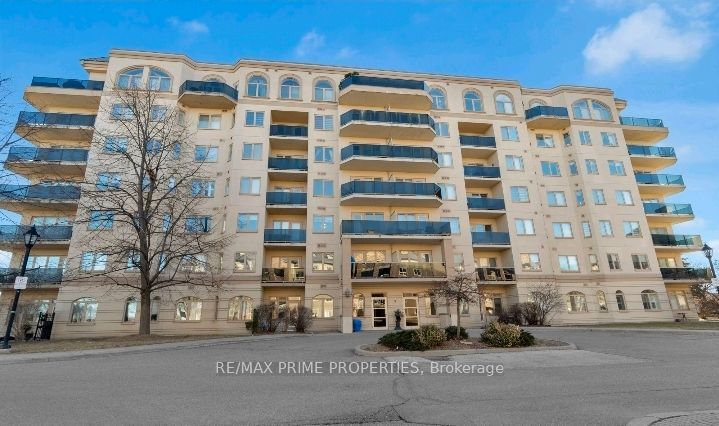 7 Dayspring Circle 304, Brampton, ON L6P 1B8 photo 2