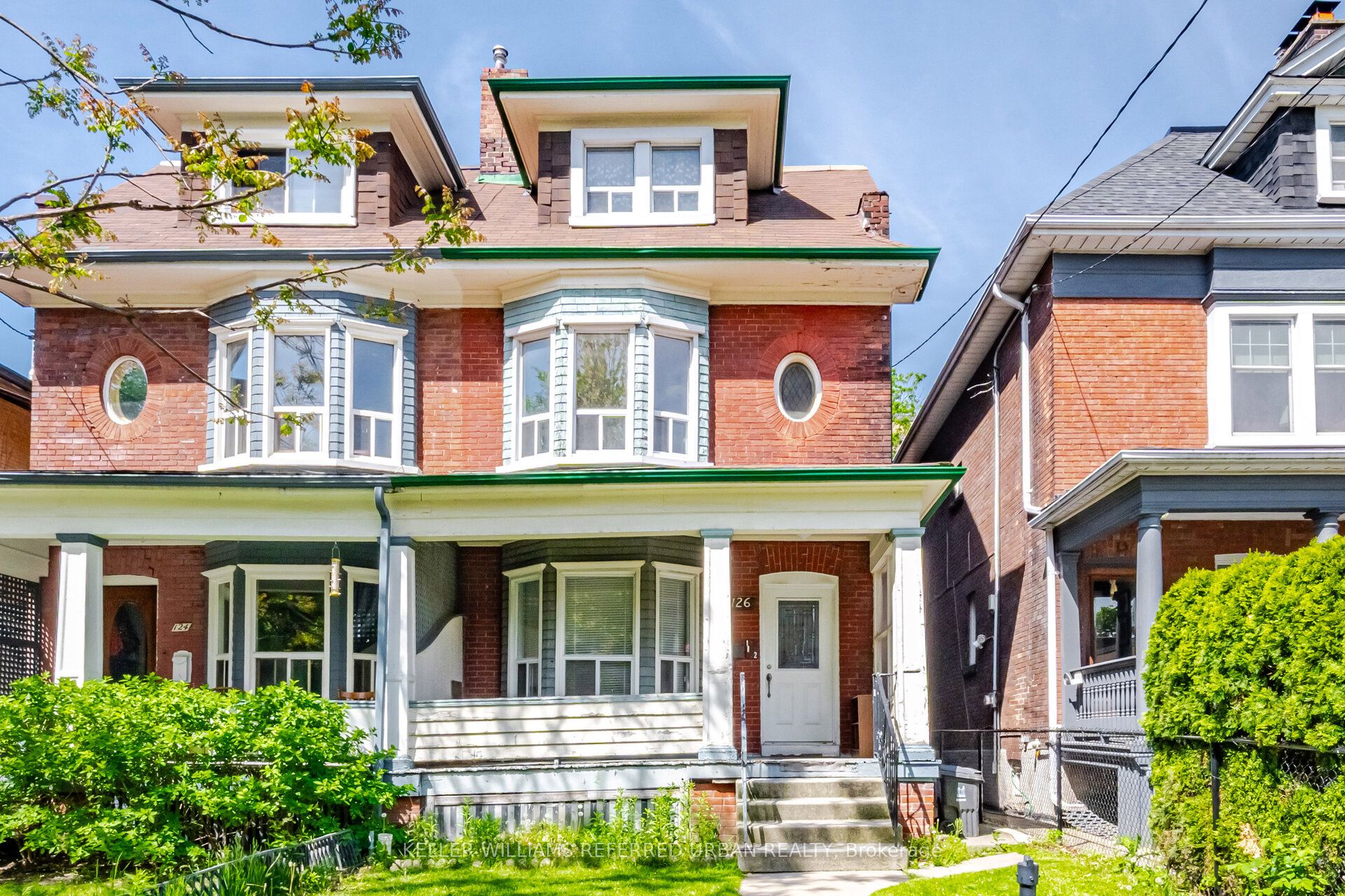 126 Close Avenue, Toronto, ON M6K 2V5