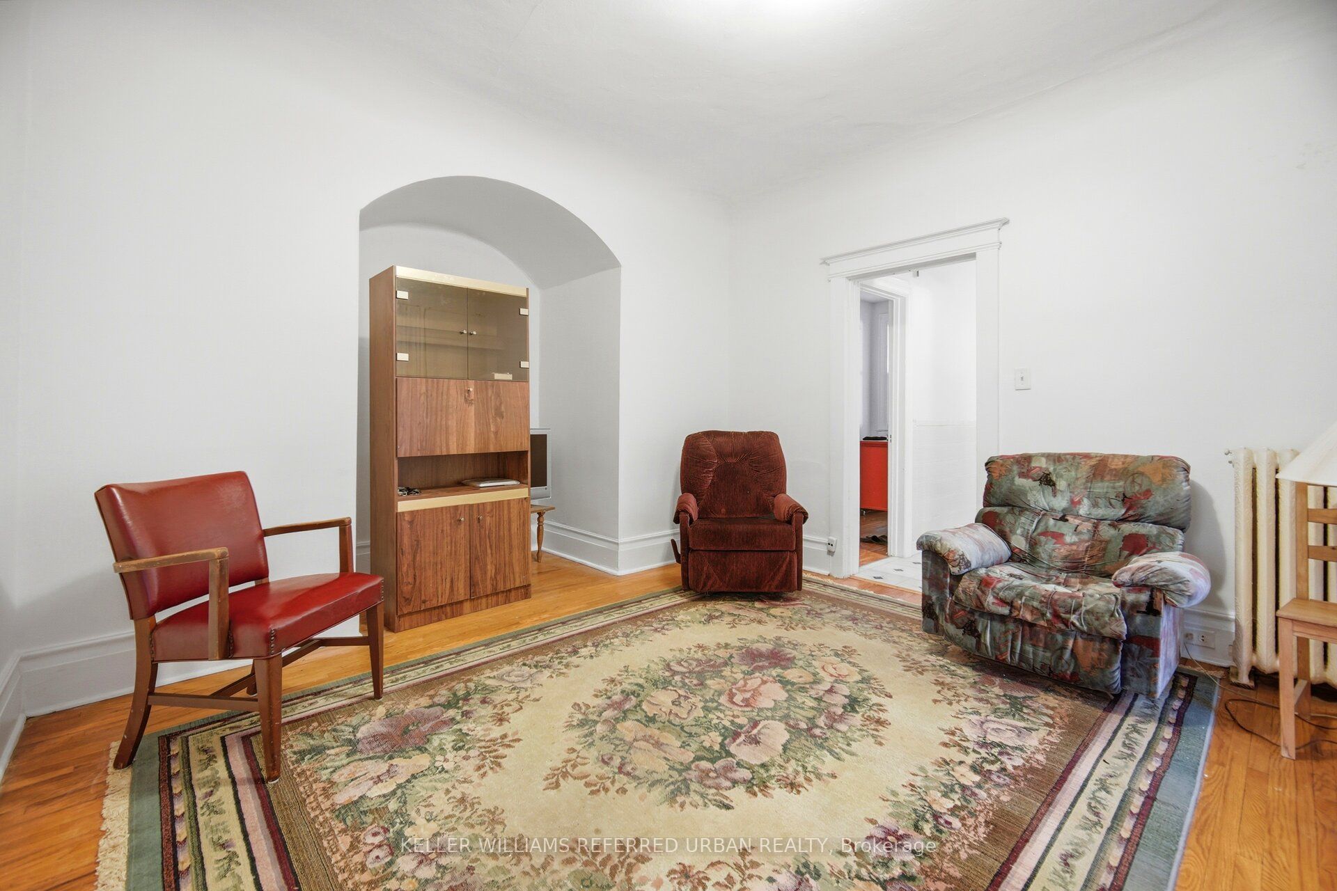 126 Close Avenue, Toronto, ON M6K 2V5 photo 5