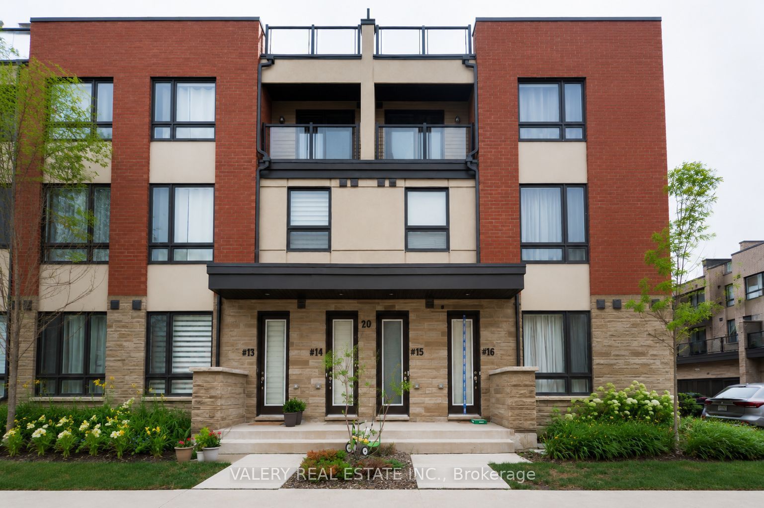 20 Woodstream Drive 15, Toronto, ON M9W 0G1 photo 4