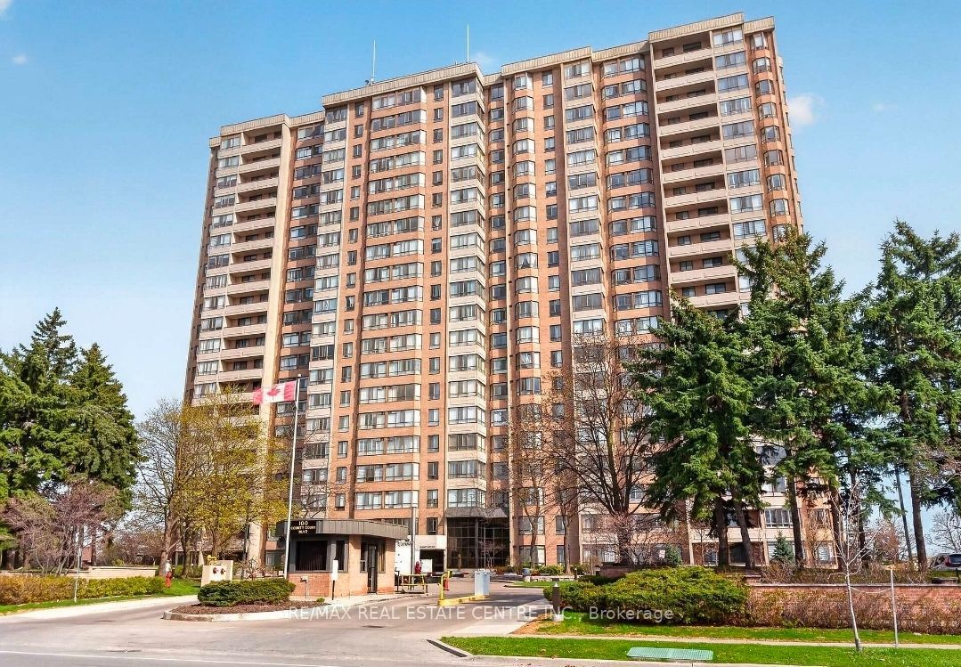 100 County Court Boulevard 1201, Brampton, ON L6W 3X1