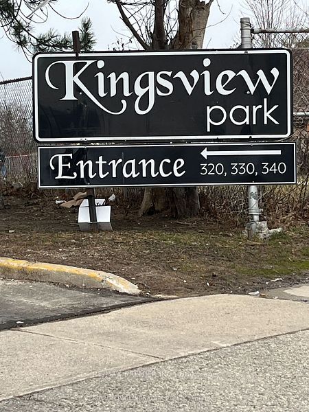 320 Dixon Road 408, Toronto, ON M9R 1S8 photo 2