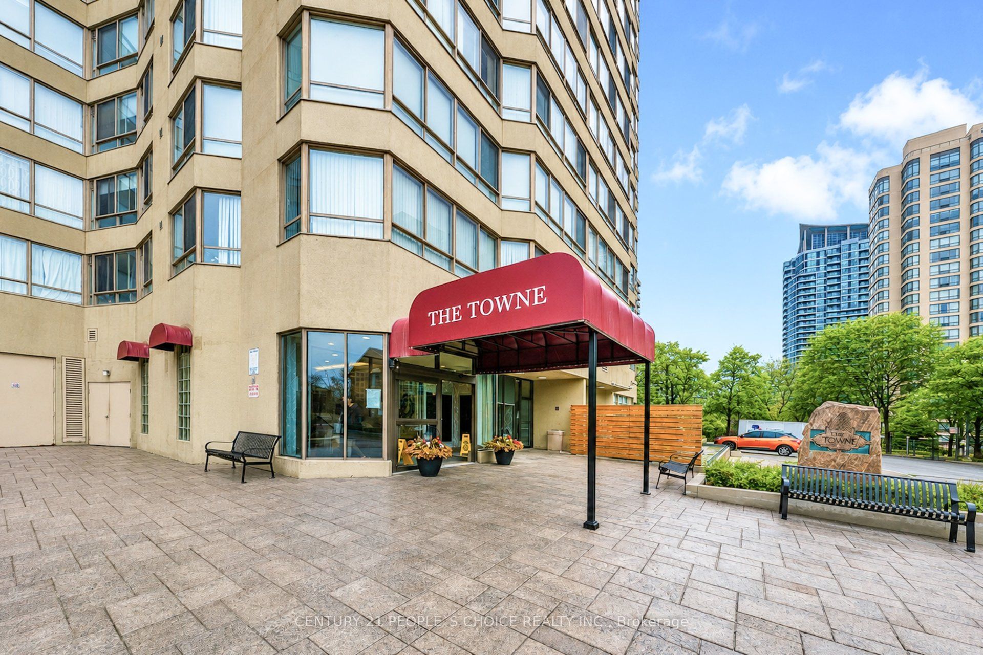 3605 Kariya Drive 109B, Mississauga, ON L5B 3J4 photo 3