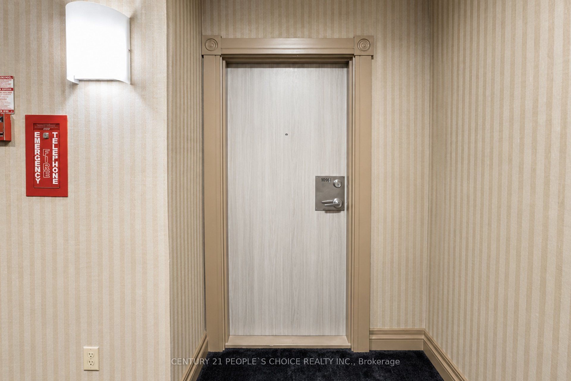 3605 Kariya Drive 109B, Mississauga, ON L5B 3J4 photo 5