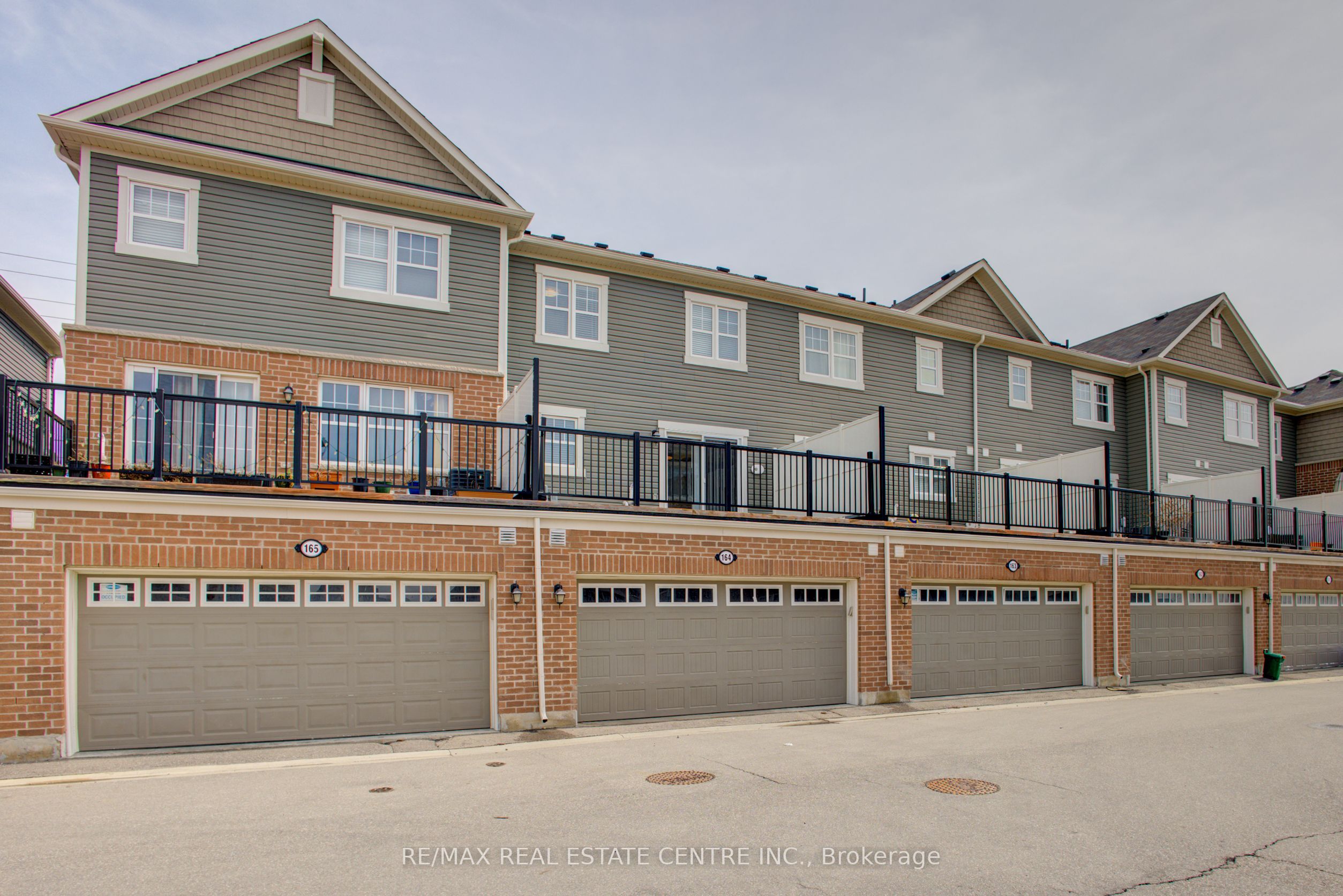 1000 Asleton Boulevard 164, Milton, ON L9T 9L3 photo 3