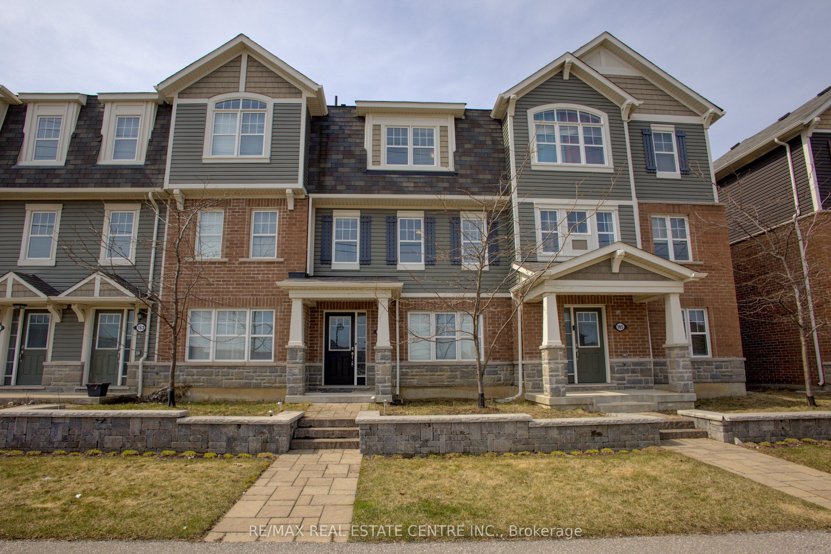 1000 Asleton Boulevard 164, Milton, ON L9T 9L3 photo 4