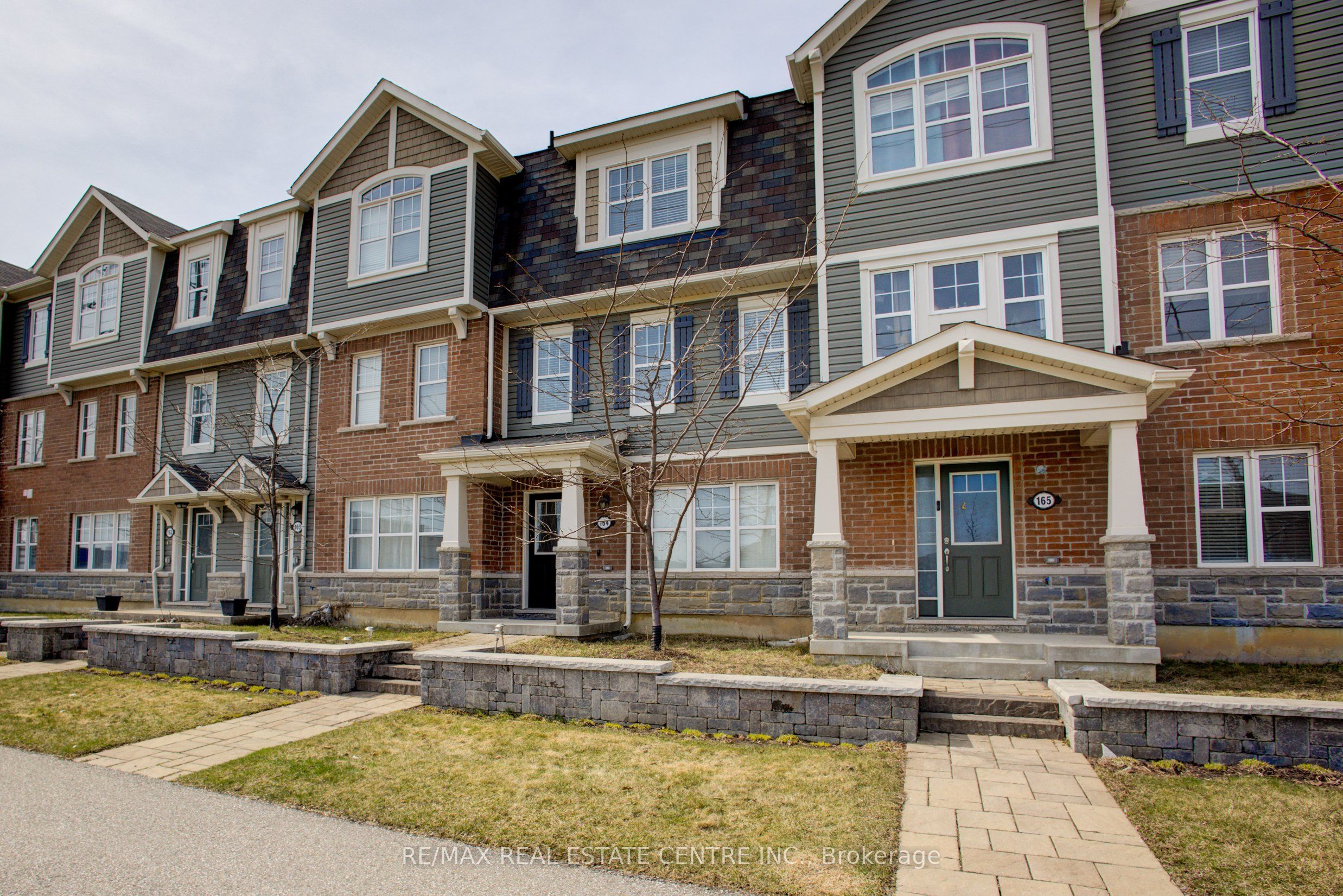 1000 Asleton Boulevard 164, Milton, ON L9T 9L3 photo 5