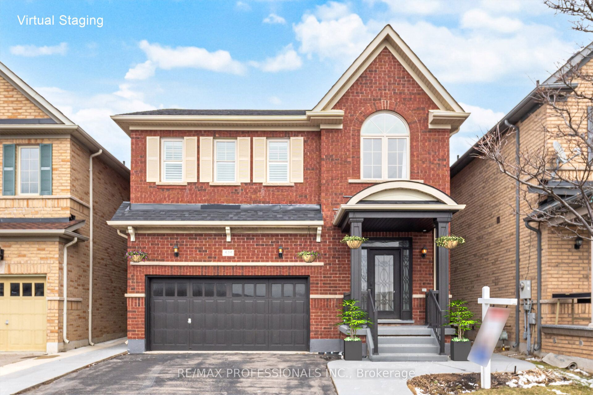 525 Scott Boulevard, Milton, ON L9T 0T8