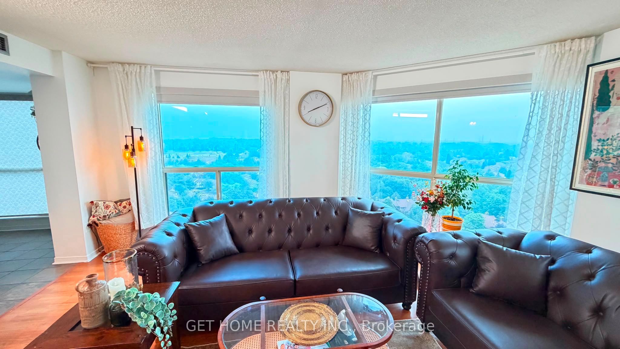 2155 Burnhamthorpe Road W 1709, Mississauga, ON L5L 5P4 photo 5