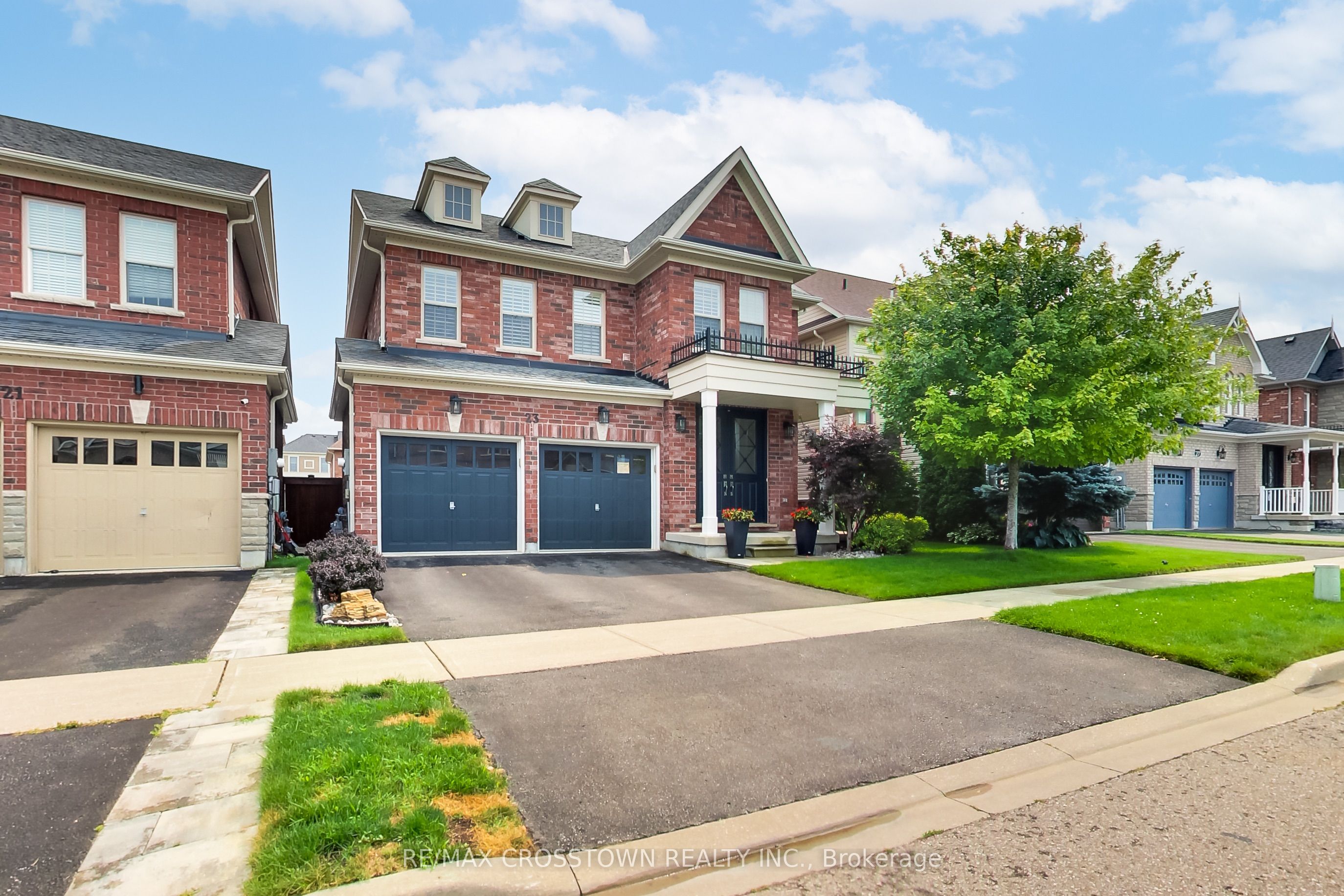 23 Boyces Creek Court, Caledon, ON L7C 3S1 photo 3