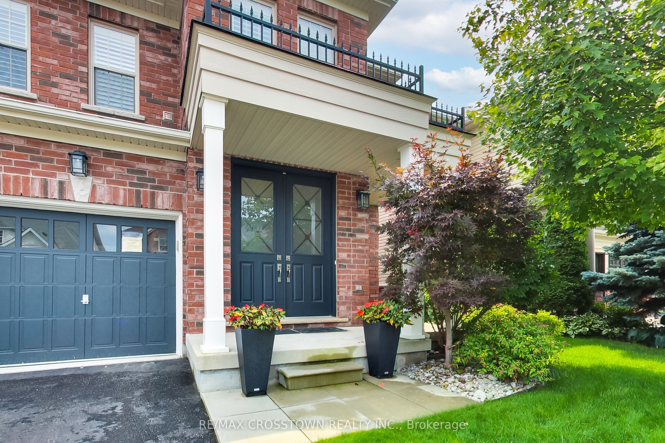 23 Boyces Creek Court, Caledon, ON L7C 3S1 photo 4