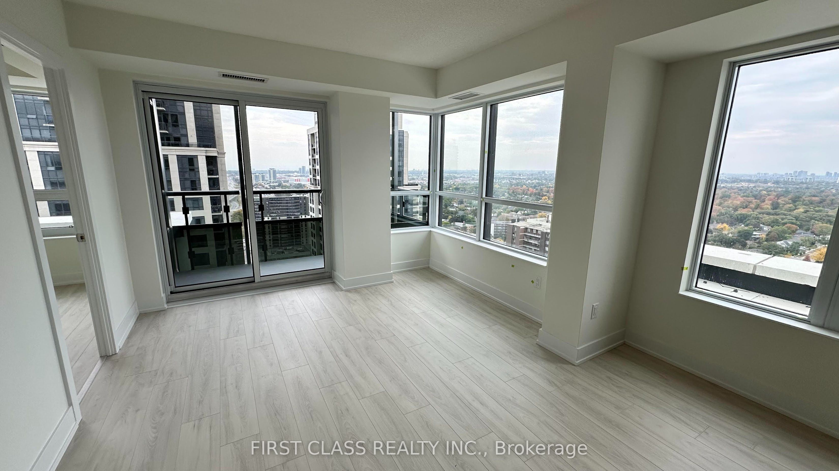 10 Eva Road 2502, Toronto, ON M9C 0B3