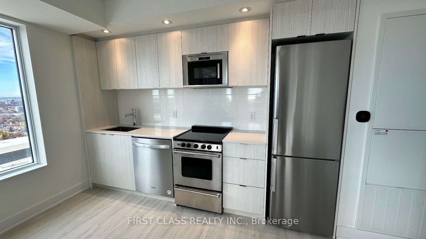 10 Eva Road 2502, Toronto, ON M9C 0B3 photo 3