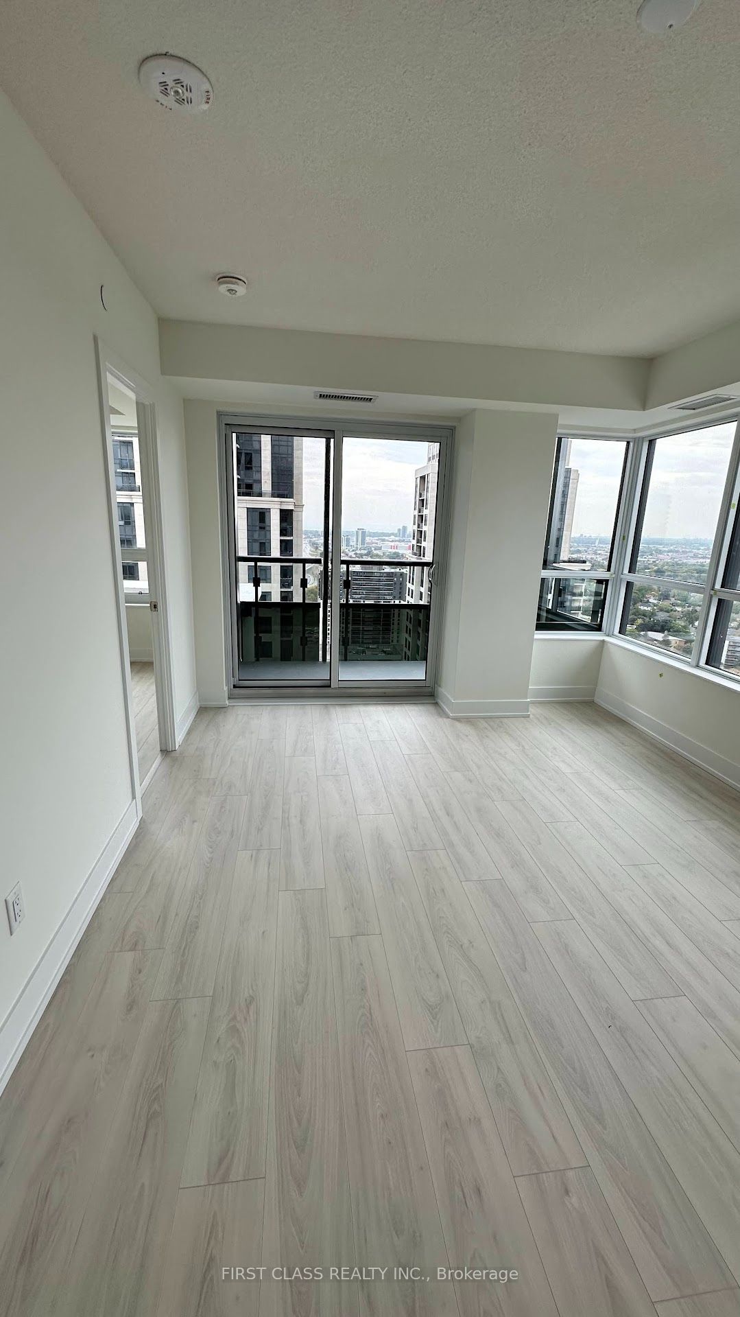 10 Eva Road 2502, Toronto, ON M9C 0B3 photo 4