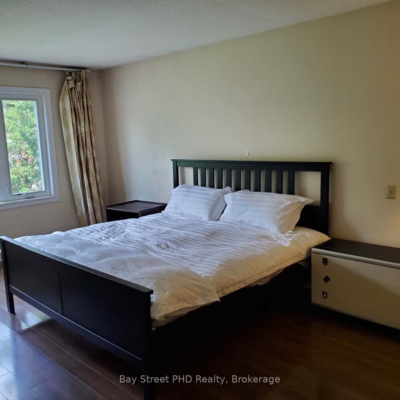 3362 Cider Mill Place master bedroom, Mississauga, ON L5L 3H6
