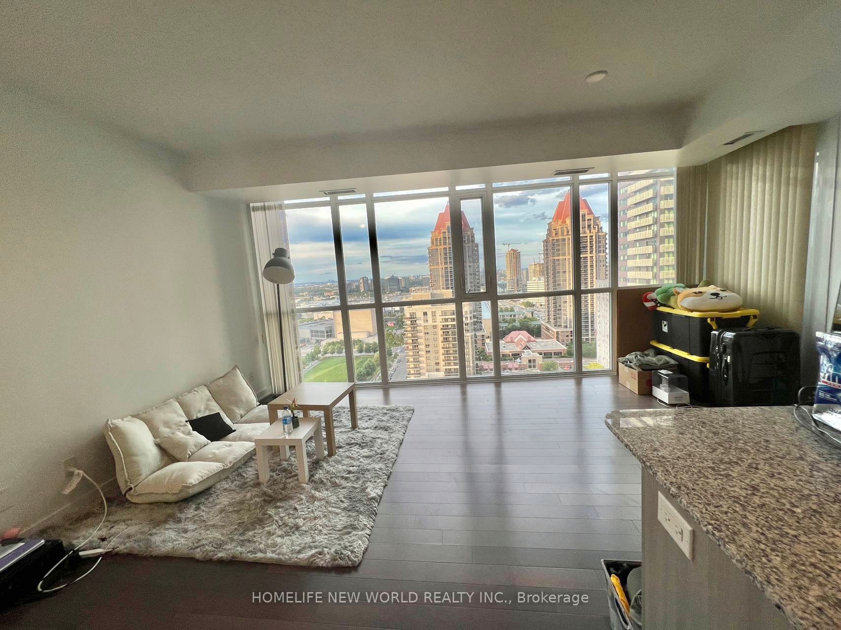 4099 Brickstone Mews 2101, Mississauga, ON L5B 0G2