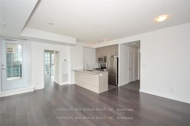 4099 Brickstone Mews 2101, Mississauga, ON L5B 0G2 photo 5