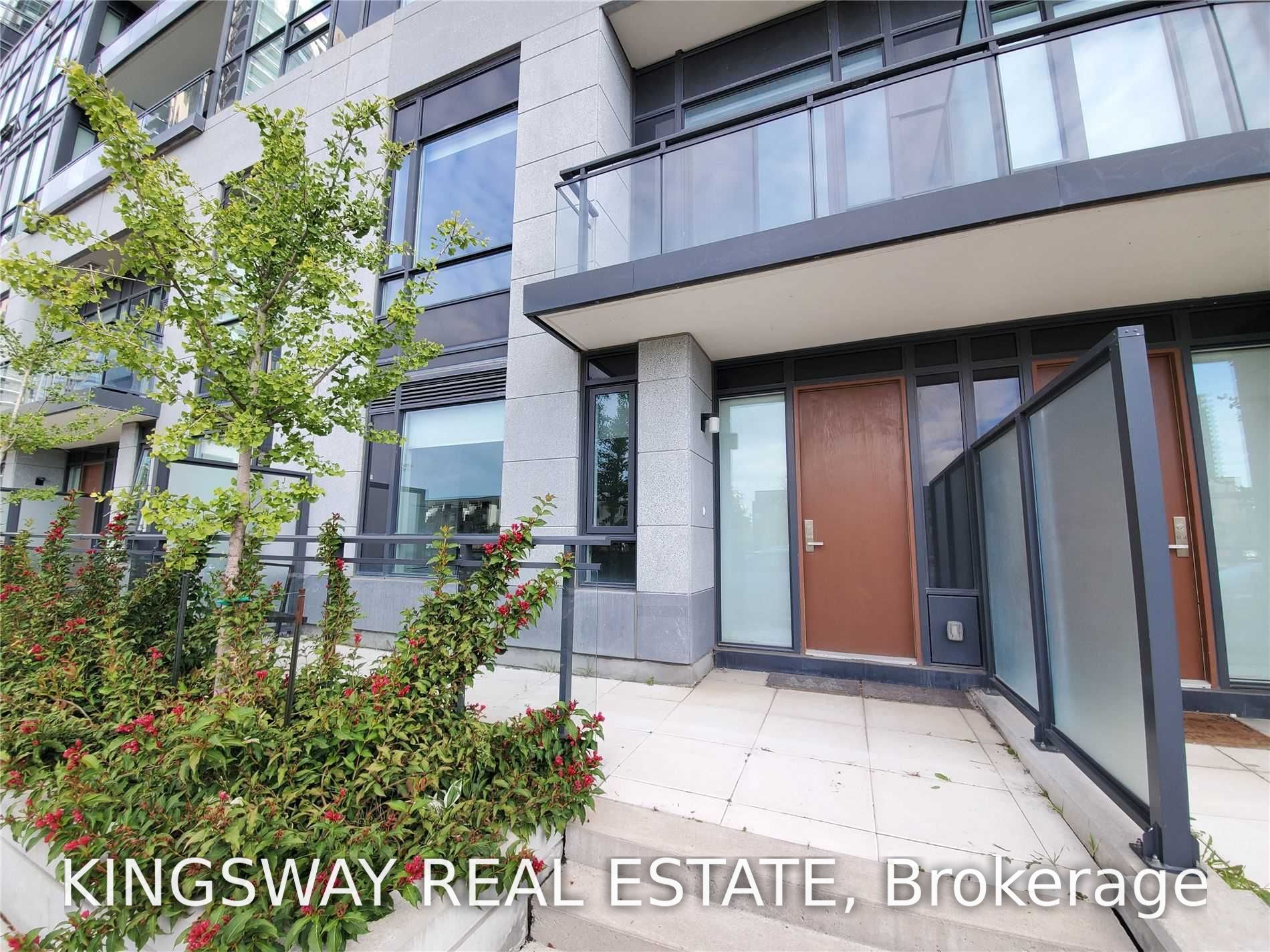 4011 Brickstone Mews Th3, Mississauga, ON L5B 0J7