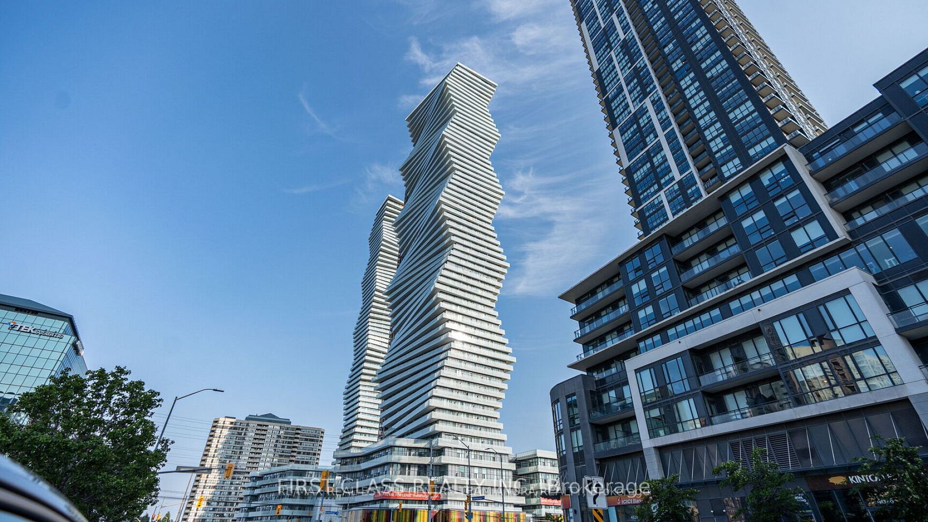 3883 Quartz Road 3103, Mississauga, ON L5B 0M3