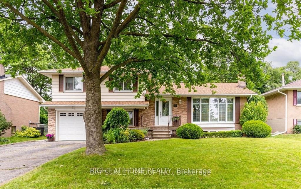 49 Rayne Avenue, Oakville, ON L6H 1C1 photo 3