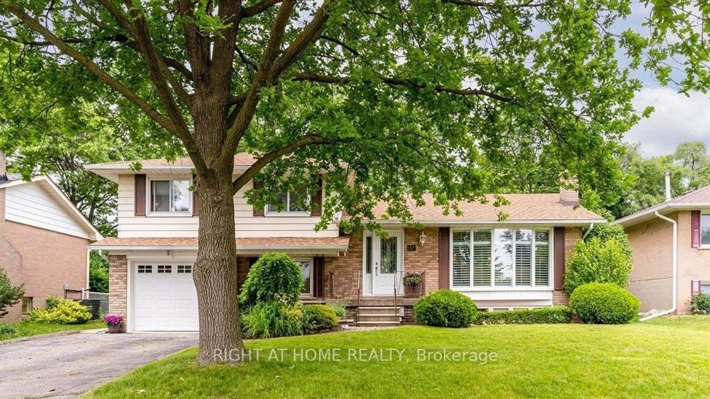 49 Rayne Avenue, Oakville, ON L6H 1C1 photo 4